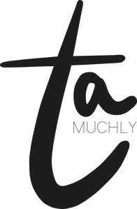 Ta muchly logo