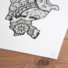 Load image into Gallery viewer, Map of London Borough of Islington | Map of Islington London | Map Art | Travel Gift Ideas | London Borough of Islington City Map | Map Wall Art | London Borough of Islington Map