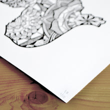 Load image into Gallery viewer, Map of London Borough of City of Westminster | Map of City of Westminster London | Map Art | Travel Gift Ideas | London Borough City Map | Map Wall Art | City of Westminster Map | London Map