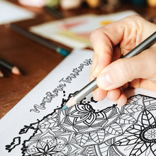 Load image into Gallery viewer, northern territory australia coloring pages | Coloring pages for adults | Coloring pages for kids | australia map coloring sheets | australia map coloring page | australia coloring page