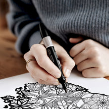 Load image into Gallery viewer, Coloring Pages | Tasmania Australia Map