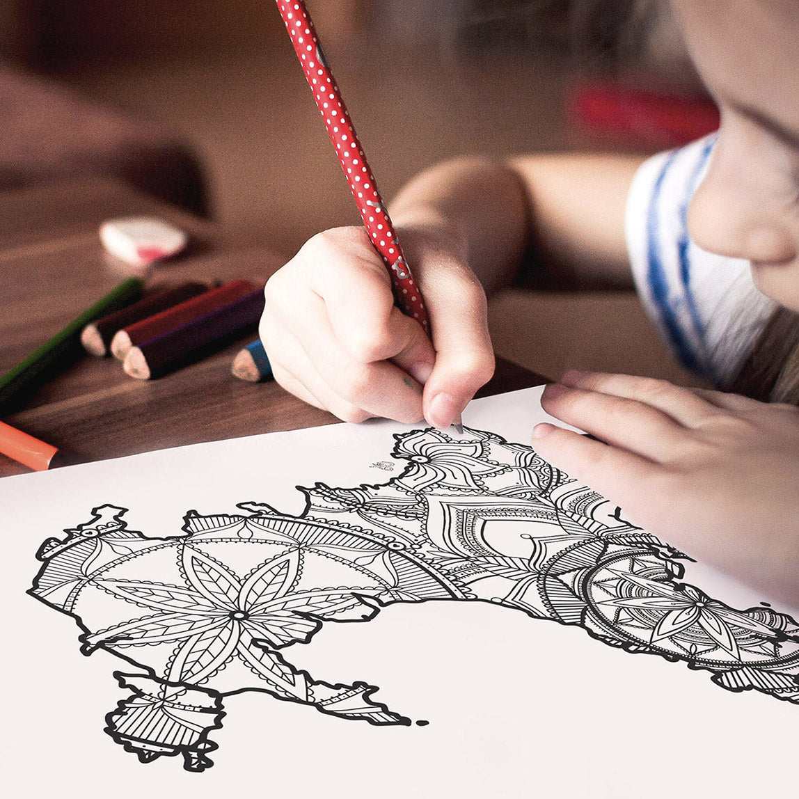 Coloring Pages | Wales Map – Ta Muchly