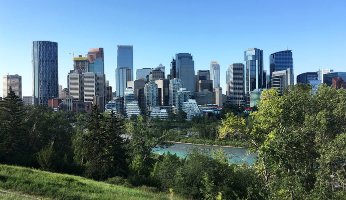 10 Things I Love About Calgary