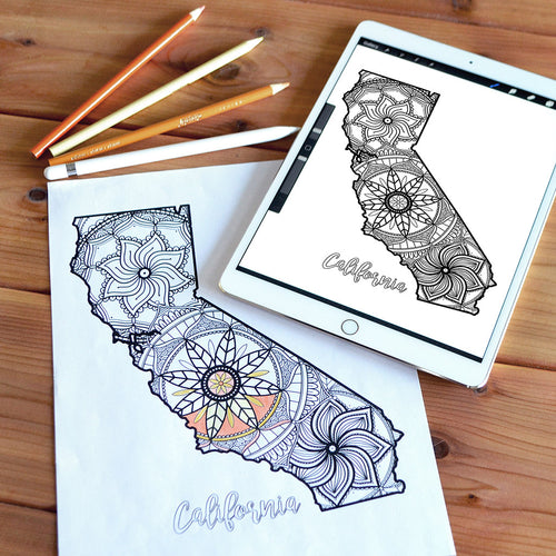 california usa coloring pages | state map coloring pages for adults | Coloring pages for kids | california usa map coloring sheets | state map coloring page | united states coloring page | united states of america | map of america